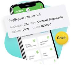 Cartão de crédito pagbank é para quem gosta de acompanhar os gastos online e ainda conseguir beneficios no site do uol e sem pagar anuidade. Como Funciona O Pagbank Conheca A Conta Digital E Cartao Do Pagseguro Produtividade Techtudo