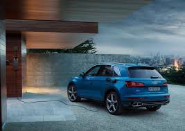 Research, compare and save listings, or contact sellers directly from 8 2020 q5 models nationwide. Audi Q5 Tfsi E 2019 Audi Mediacenter