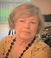 Obituary information for Margaret Rose Suitor