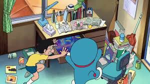 Nobita's south sea adventure — nobita s south sea adventure directed by tsutomu shibayama produced by jun kaji junichi kimura toshihide yamada … Part 4 Nobita S New Great Adventure Into The Underworld Movie In à®¤à®® à®´ à®² All Parts Link In Description Cheack It Video Dailymotion