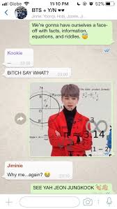 Who has lowest iq in bts? ìì°ì£¼ Mikrokosmos A Higher Iq Anon Request