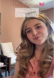 Jolene Allison Burns