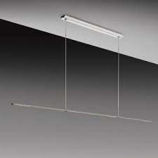 Esstischlampe dimmbar 9ddf led pendelleuchten. Buromobel Led Pendelleuchte Dimmbar Hohenverstellbar Lange 104cm Hangelampe Esstisch Lampe Buro Schreibwaren Djmall Co Il