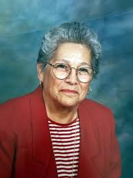 Maria Ruiz Bernal Obituary October 1, 2020