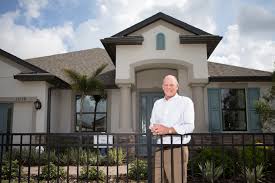 With Its Innovative Multigenerational Housing Chicago Based William Ryan Homes Has Found Fertile Ground For Growth In The Tampa Bay Region Business Observer Business Observer