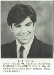 Jack Scalfani