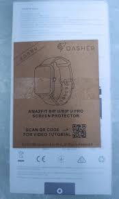 Where it can fail miserably — or propel you to the next. Amazfit Bip U Smart Watch New Men S Fashion Watches On Carousell