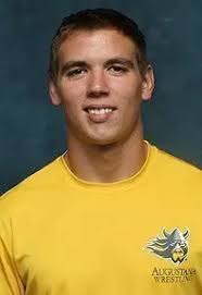 2011-12 Wrestling Roster