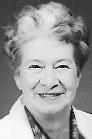 Elaine Bilodeau Obituary (2018)