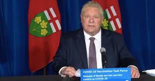 Making fun of ford pictures. Ford Says Ontario S Stay At Home Measures Are Starting To Pay Off News