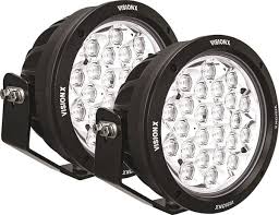 Vision X 9907451 Led Lights