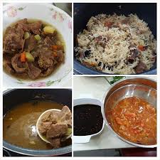Resepi Periuk Noxxa Resepi Noxxa Makanan Resep Daging