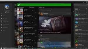Xbox App On Windows 10 Windows 10 App Development Xbox