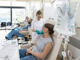 Neuropathie Bei Krebspatienten