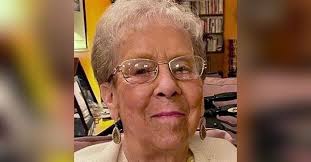 MARTHA JANE MARKS Obituary