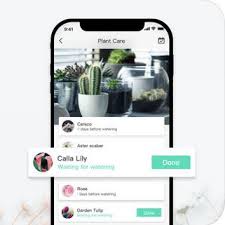 It lets users take a photo of the plant or flower they want. Picturethis Plant Identifier For Iphone Iphone Apps Finder