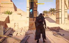 So don't think to overcomplicated. Sundial Puzzle Solution Guide Assassins Creed S Origins Gift From Gods Quest Gamepur