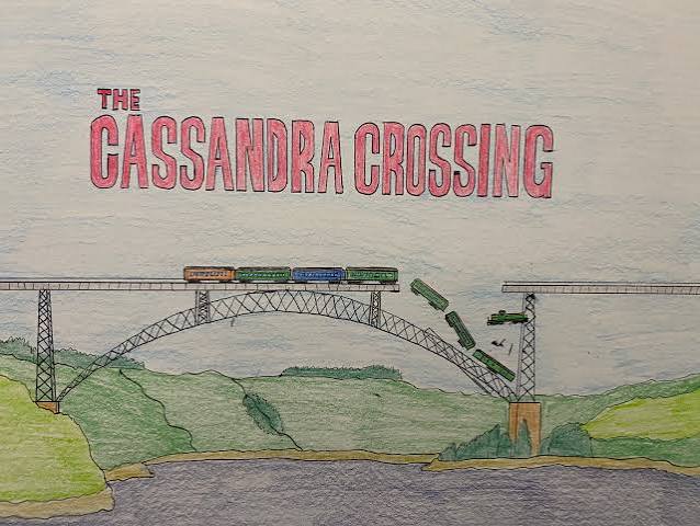The Cassandra Crossing (1977) by TrainGuy2005 on DeviantArt