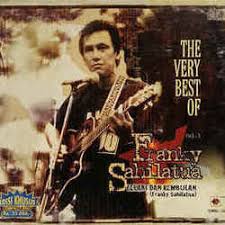 Ingat dika em u yang di san am a. Padang Bulan Guitar Chords By Franky Sahilatua