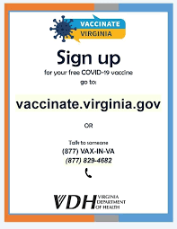 Covid vaccine registration for everyone above 18 years begins april 28th, wednesday, in india, the. Danville Va Official Website