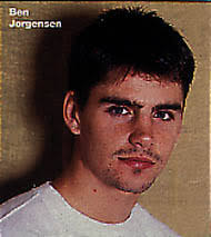 Ben Jorgensen Micro-Page!