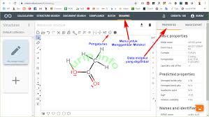 We did not find results for: Chemicalize Com Website Untuk Mempelajari Senyawa Kimia Urip Dot Info