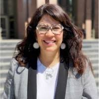 Norma Edith García-González