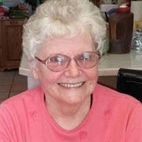 Clara Gunter's Instagram, Twitter & Facebook