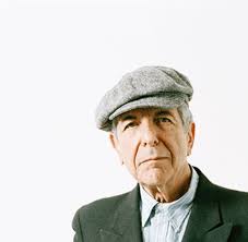 Leonard Cohen's third act