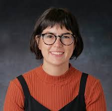 Rae Harrington's Instagram, Twitter & Facebook