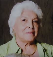 Obituary of Maria Lina Reyna