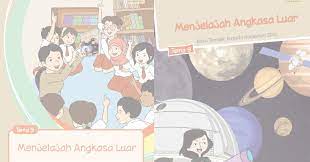 Check spelling or type a new query. Buku Kurikulum 2013 Sd Mi Kelas 6 Tema 9 Edisi Revisi 2018 Untuk Guru Dan Siswa Dadang Jsn
