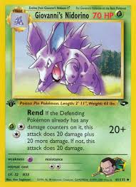 When Should I Evolve Nidorino In Soulsilver? - Quora