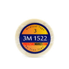 Protez Sac Bantlari Panosundaki Pin