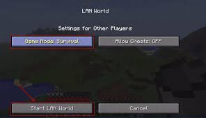 Some games are timeless for a reason. How To Create Minecraft Lan Server 1 4 1 8 How To Connect To Lan Server W7cloud