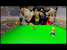 Roblox 120 Stages Guess The Kpop Nct Ateez And Groups Youtube