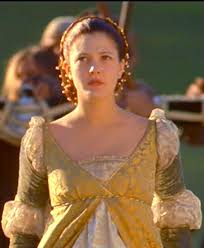 Hard To Pick My Favorite From This Movie But The Combination Of Fabrics Color Amazing Snood Might Make This My Winner Ever After Period Outfit Movie Costumes