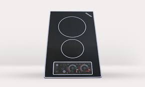 The way it's supposed to work is you touch that label for a few seconds and it becomes unlocked and ready to use. Madison Clearance Outlet Smoothtop Height 3 3 9 20 Cooktops