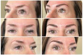 Permanent Makeup by Niaome