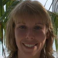 Becky Riggs's Instagram, Twitter & Facebook