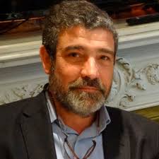 Enrique Cabanas's Instagram, Twitter & Facebook