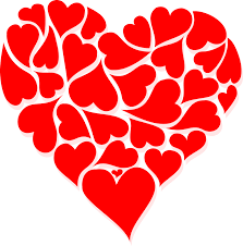 Image result for heart clipart