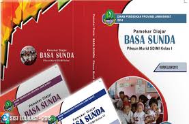 35 soal pilihan ganda 10 soal esay dan 5 soal. Buku Pelajaran Bahasa Sunda Kelas 4 Sd Cara Mengajarku