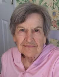 Obituary information for Margaret H. Hall