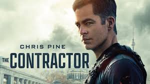 The Contractor