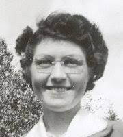 Obituary of Elsie Gertrude Webber