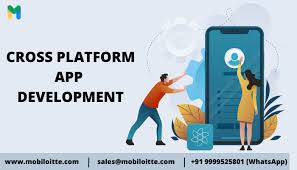 Cross Platform App Development Company In India Mobiloitte In 2020 Mobile App Development Companies Mobile App Development App Development Companies