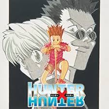 Hunter × hunter (stylized as hunter×hunter; Hunter X Hunter Digital Comics Comics By Comixology