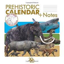 $0.99 the case of the fish with the curious bite from ibookstore and barns & noble. Prehistoric Pocket Calendar 2020 With Notes Anti Stress Coloring Pages And Interesting Facts About Extinct Animals Unique Illustrations From Paleoartist Roman Uchytel Uchytel Roman Uchytel Oleksandra 9781710018899 Amazon Com Books