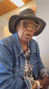 Happy Birthday to my aunt Carrie Love...